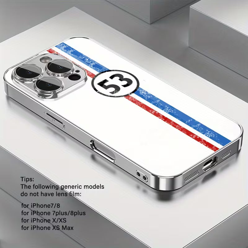 Retro 53 Racing Case