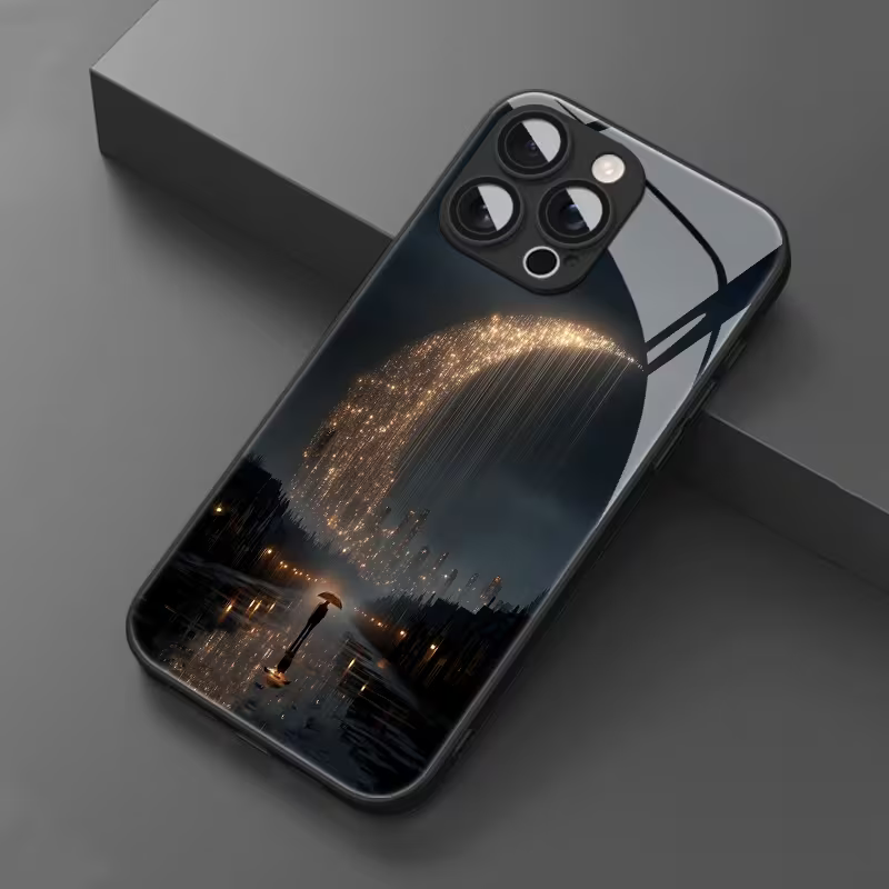Midnight Glow Case