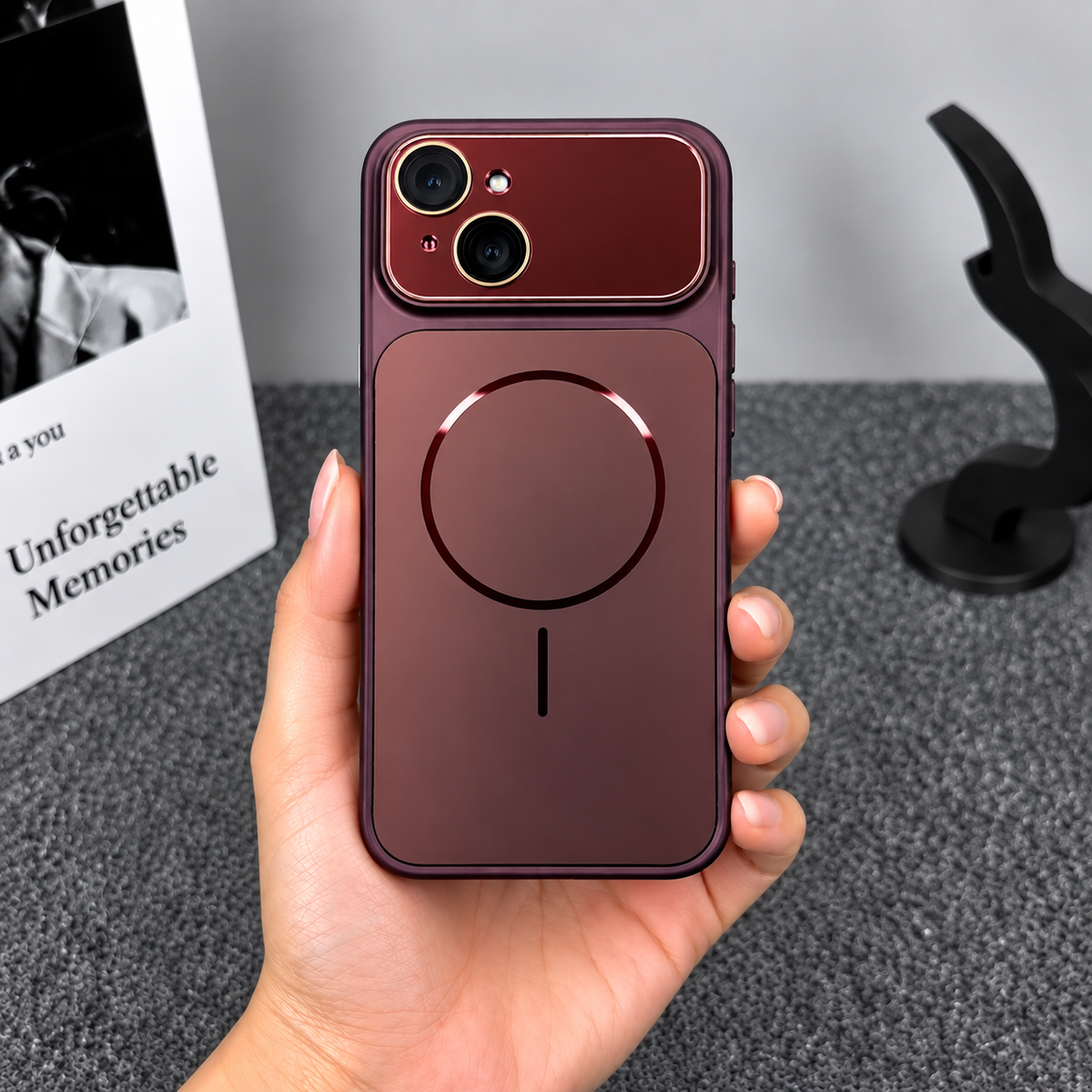 Aero Guard Case