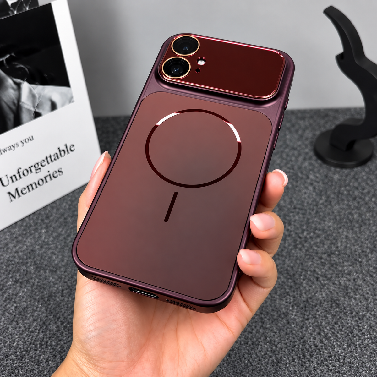 Aero Guard Case