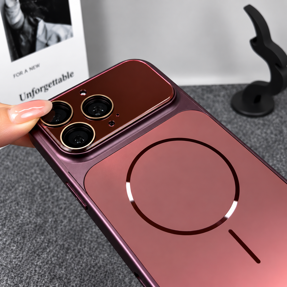 Aero Guard Case