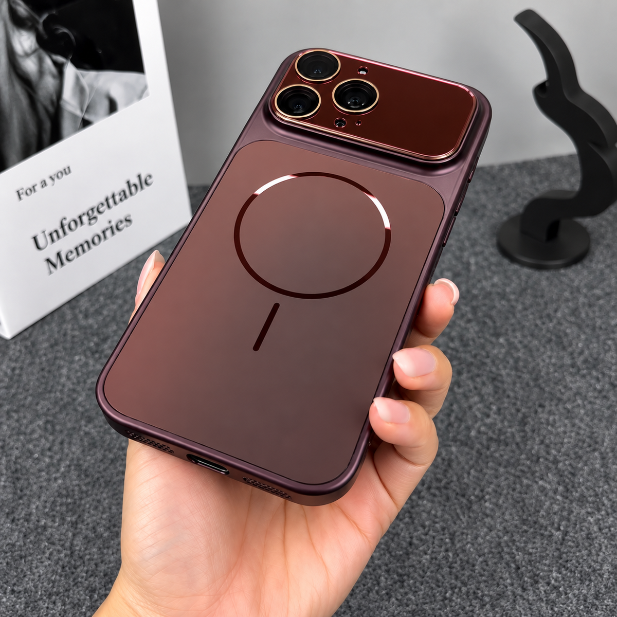 Aero Guard Case