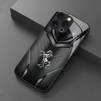 Black Stallion Case