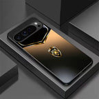 Google Pixel - Tiger Shield Case