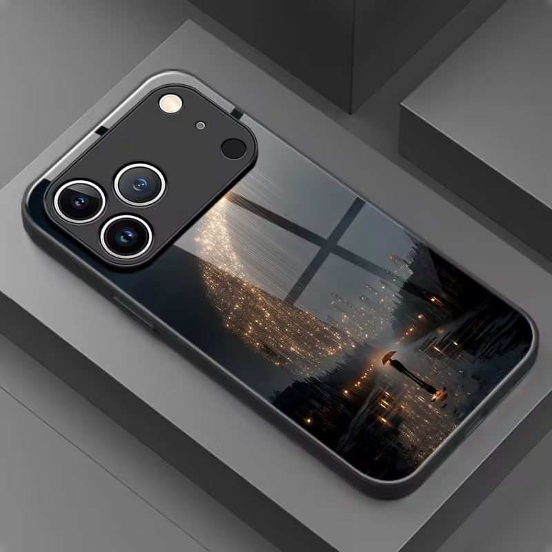 Midnight Glow Case