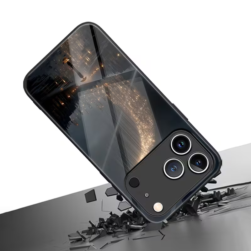 Midnight Glow Case