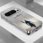 Google Pixel - Mahakal Aura Case