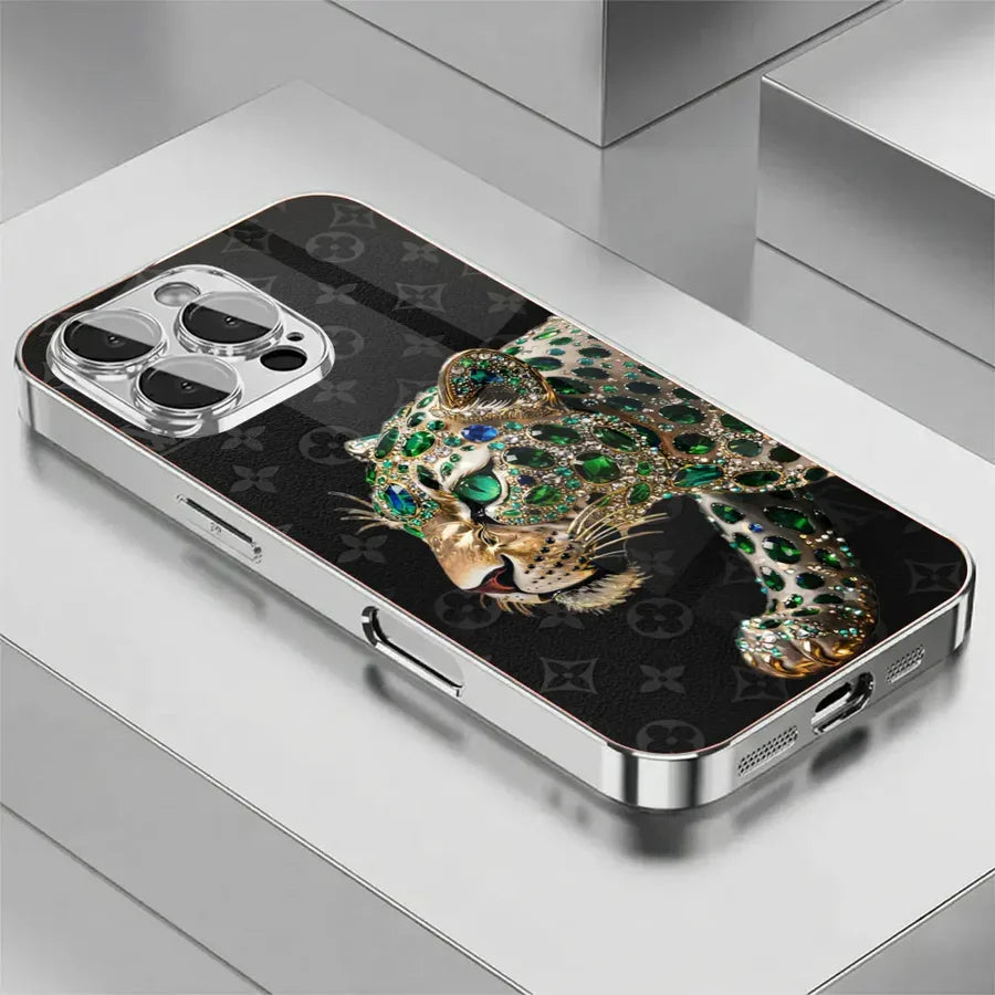 Emerald Enigma Case