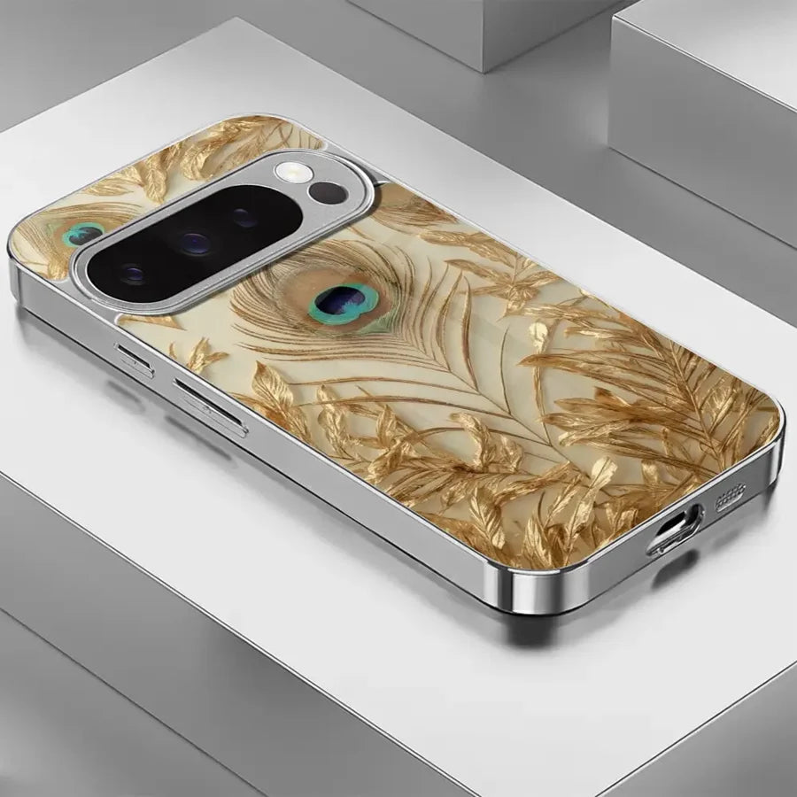 Google Pixel - Majestic Feather Case