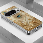 Google Pixel - Majestic Feather Case