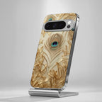 Google Pixel - Majestic Feather Case
