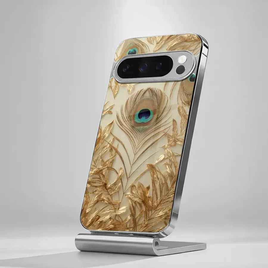 Google Pixel - Majestic Feather Case