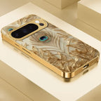 Google Pixel - Majestic Feather Case