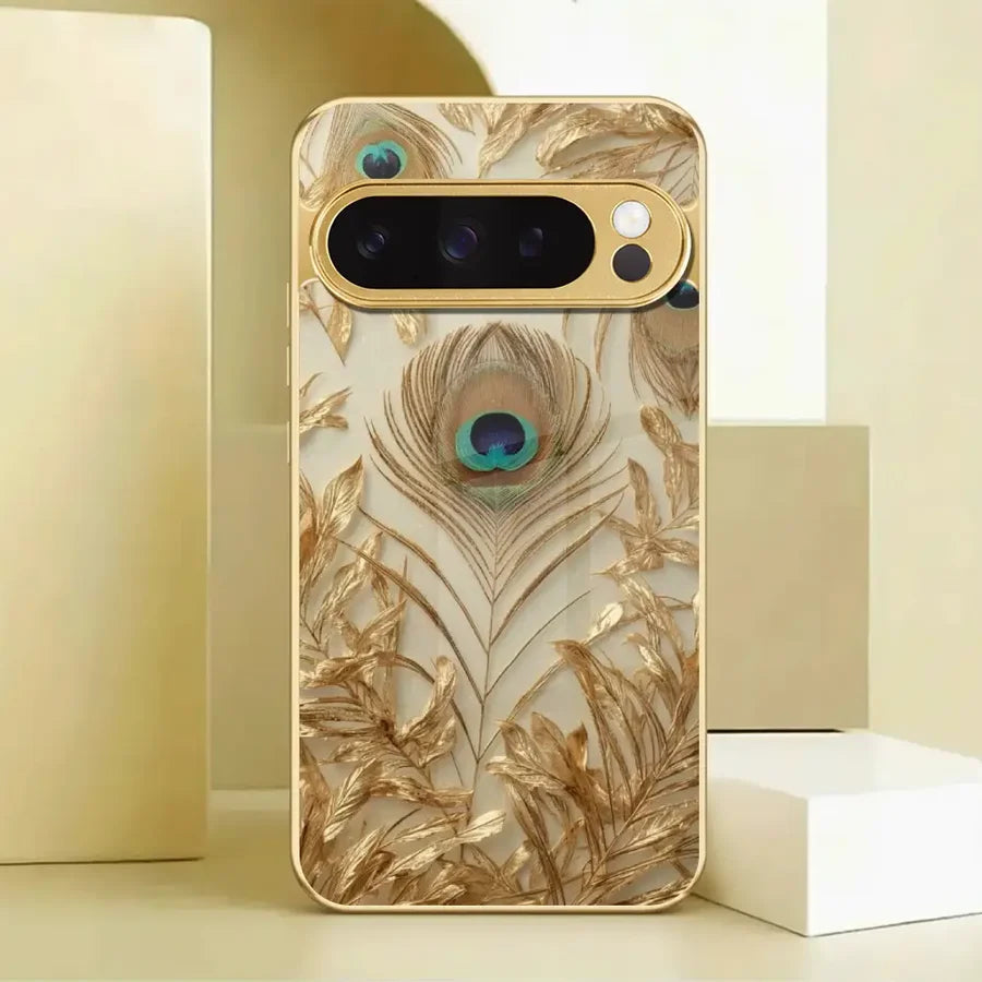 Google Pixel - Majestic Feather Case