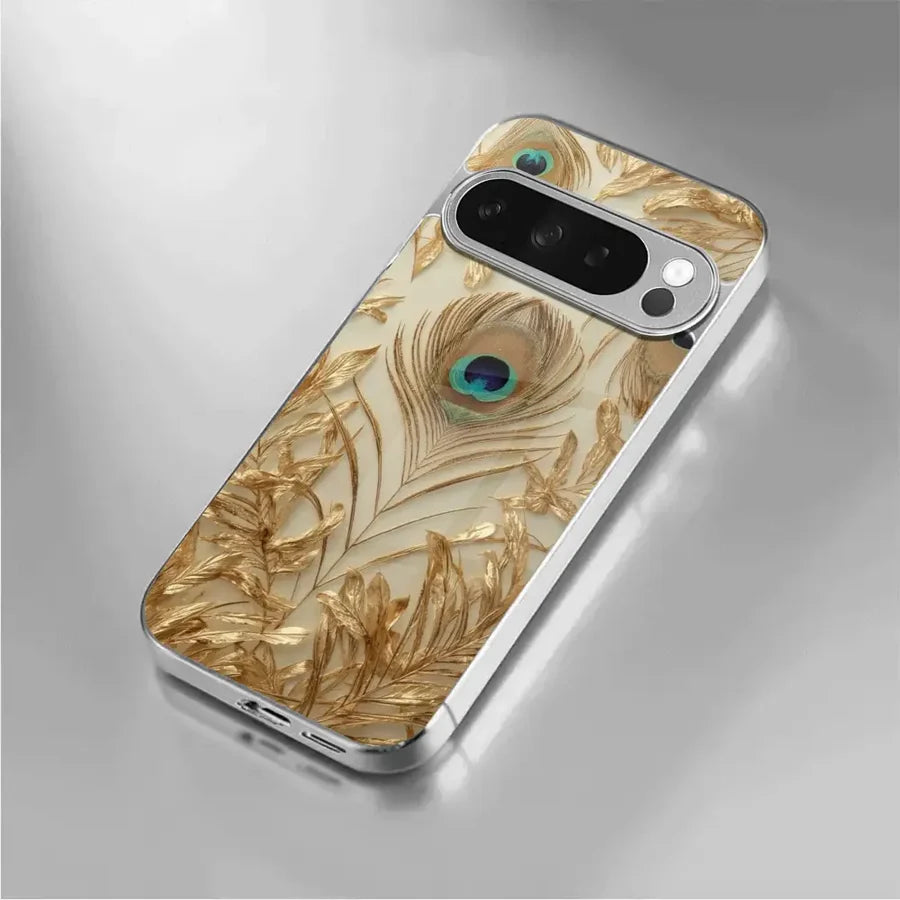 Google Pixel - Majestic Feather Case