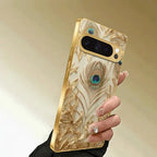 Google Pixel - Majestic Feather Case