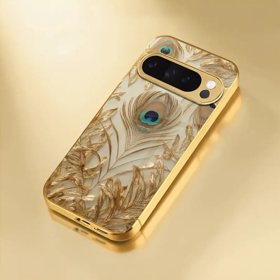 Google Pixel - Majestic Feather Case
