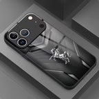 Black Stallion Case