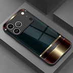 Emerald Gold Case