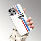 Retro 53 Racing Case