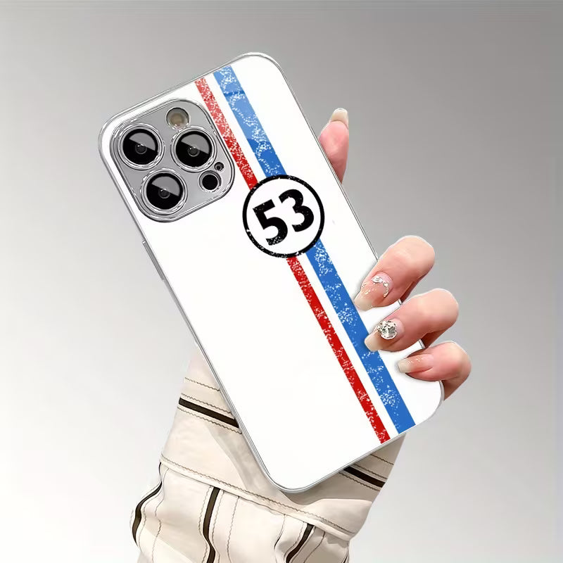 Retro 53 Racing Case