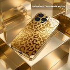 Leopard Elegance Case