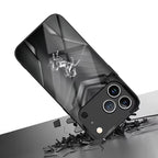Black Stallion Case