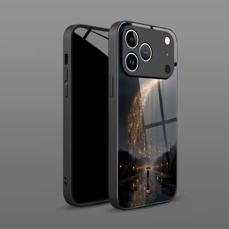 Midnight Glow Case