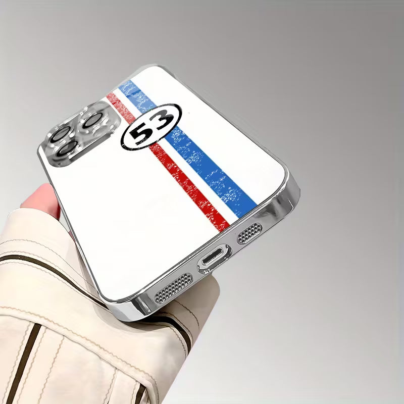 Retro 53 Racing Case