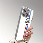 Retro 53 Racing Case