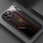 Golden Dragon Case