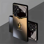 Galaxy - Golden Stallion Case