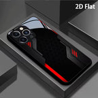 Redline Armor Case
