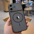 Carbon Matte Bag Case