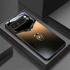 Google Pixel - Tiger Shield Case