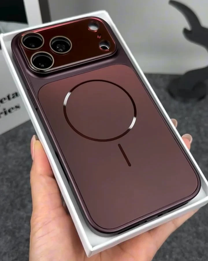 Aero Guard Case