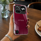 Exoticase Chrome Edge Phone Case