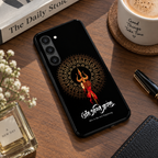 Galaxy Series - Mahadev Mystique Luxury Art Case