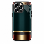 Emerald Gold Case