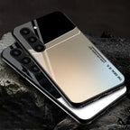Galaxy - Platinum Luxe Case