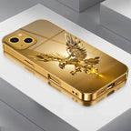 Imperial Eagle Luxury Phone Case