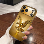 Imperial Eagle Luxury Phone Case