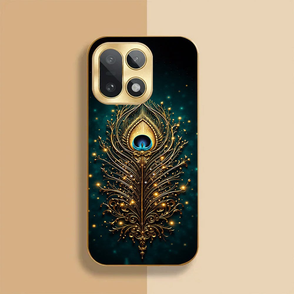 OnePlus Series - Luxury Feather Case