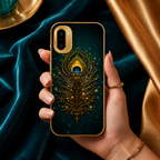 OnePlus Series - Luxury Feather Case