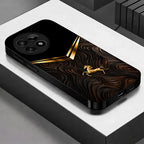 OnePlus Series - Golden Stallion Luxe Case