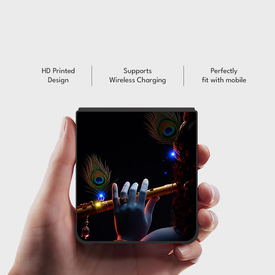 Galaxy Series - Shyam Divine Case