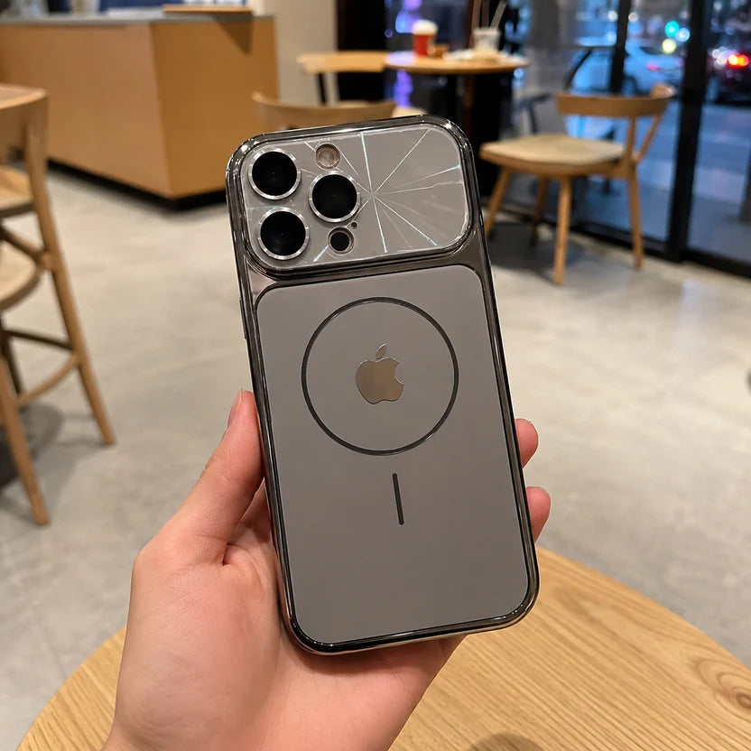 Carbon Matte Bag Case