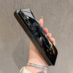 Galaxy - Shadow Stallion Premium Phone Case