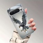 Google Pixel - Imperial Eagle Luxury Phone Case