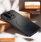 OnePlus Series - Elite Magnetic Ring Case